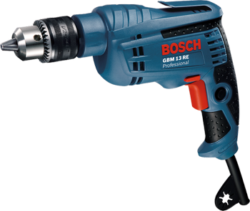 BOSCH博世工具GBM 13 RE手電鉆